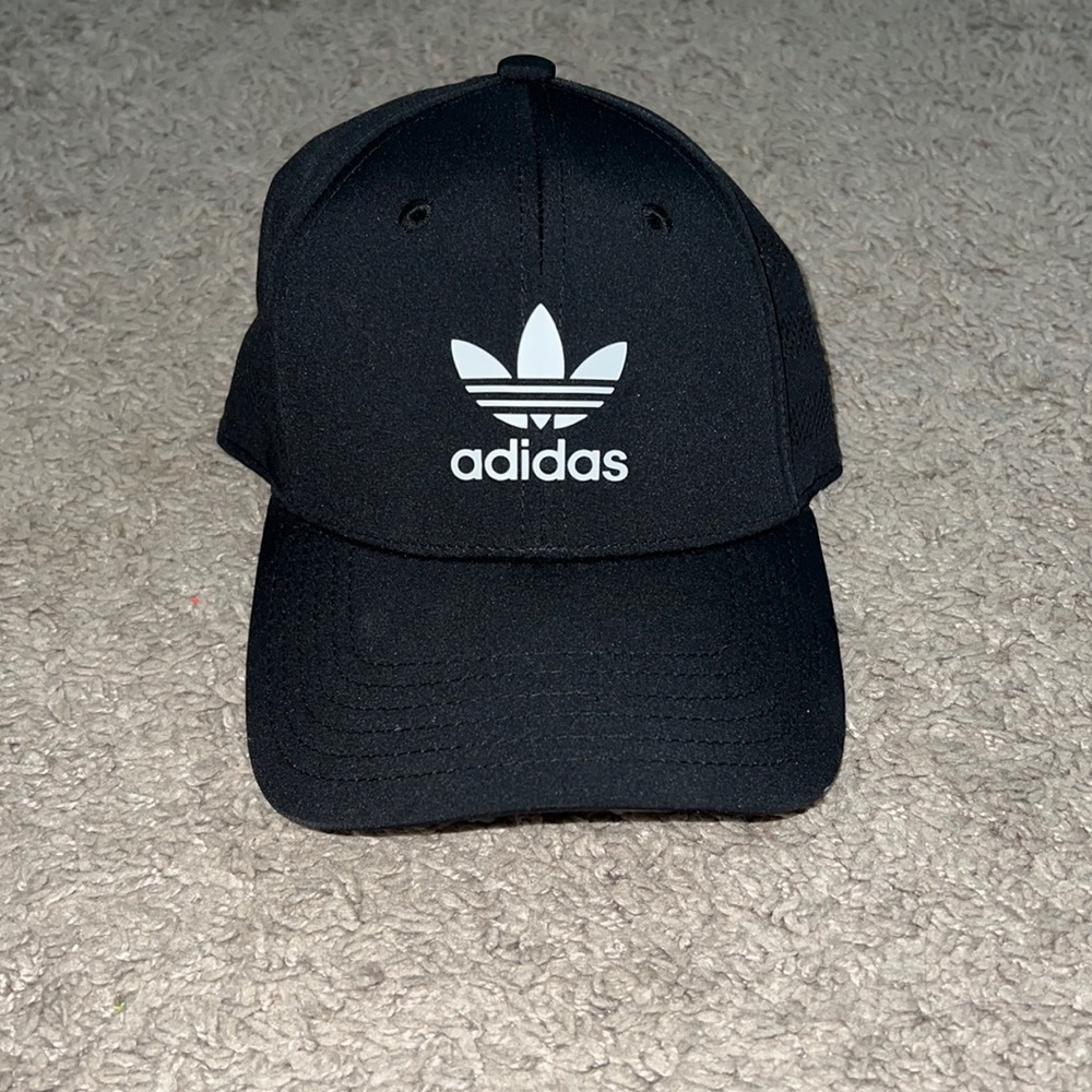 Adidas hat